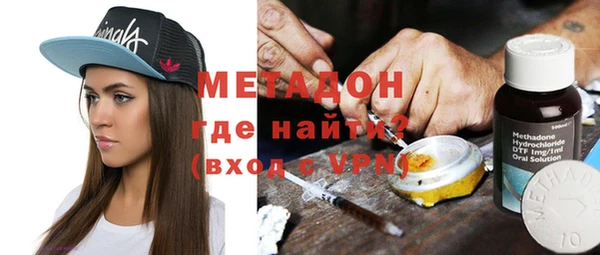 хмурый Алексин