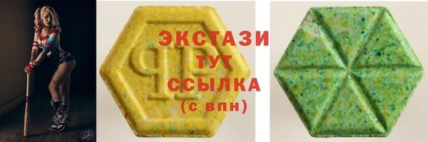 хмурый Алексин