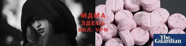 хмурый Алексин